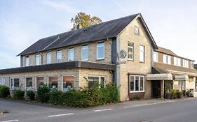 Restaurant&Hotel Anglia